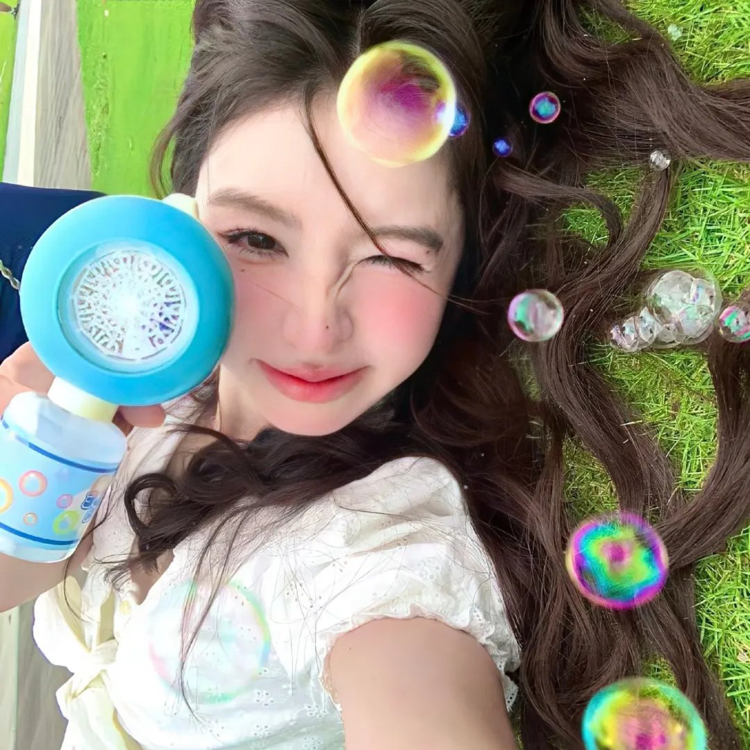 没有我的日子