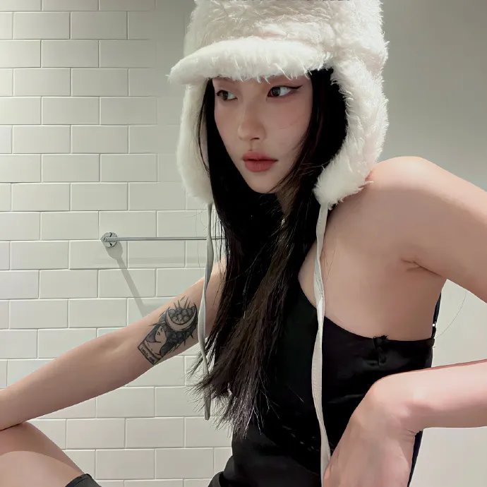 世界如生活般美好